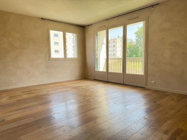 Appartement 3 pièces – 70 m² environ