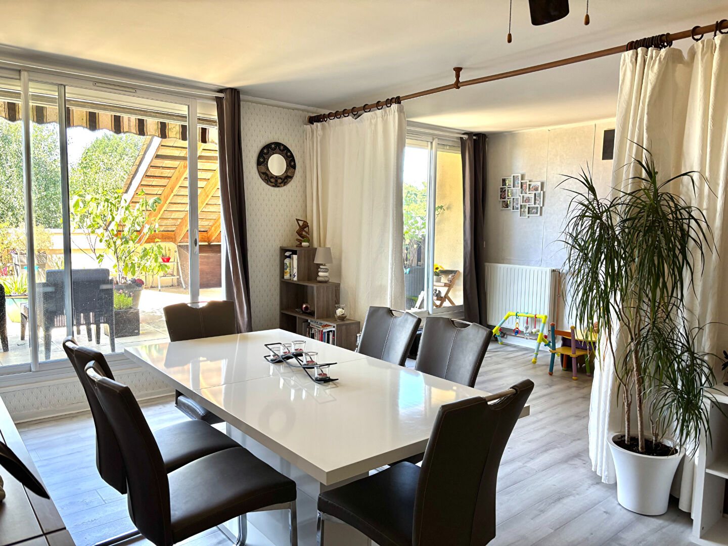 Appartement 4 pièces - 81 m² environ - 58681430d.jpg | Kermarrec Habitation