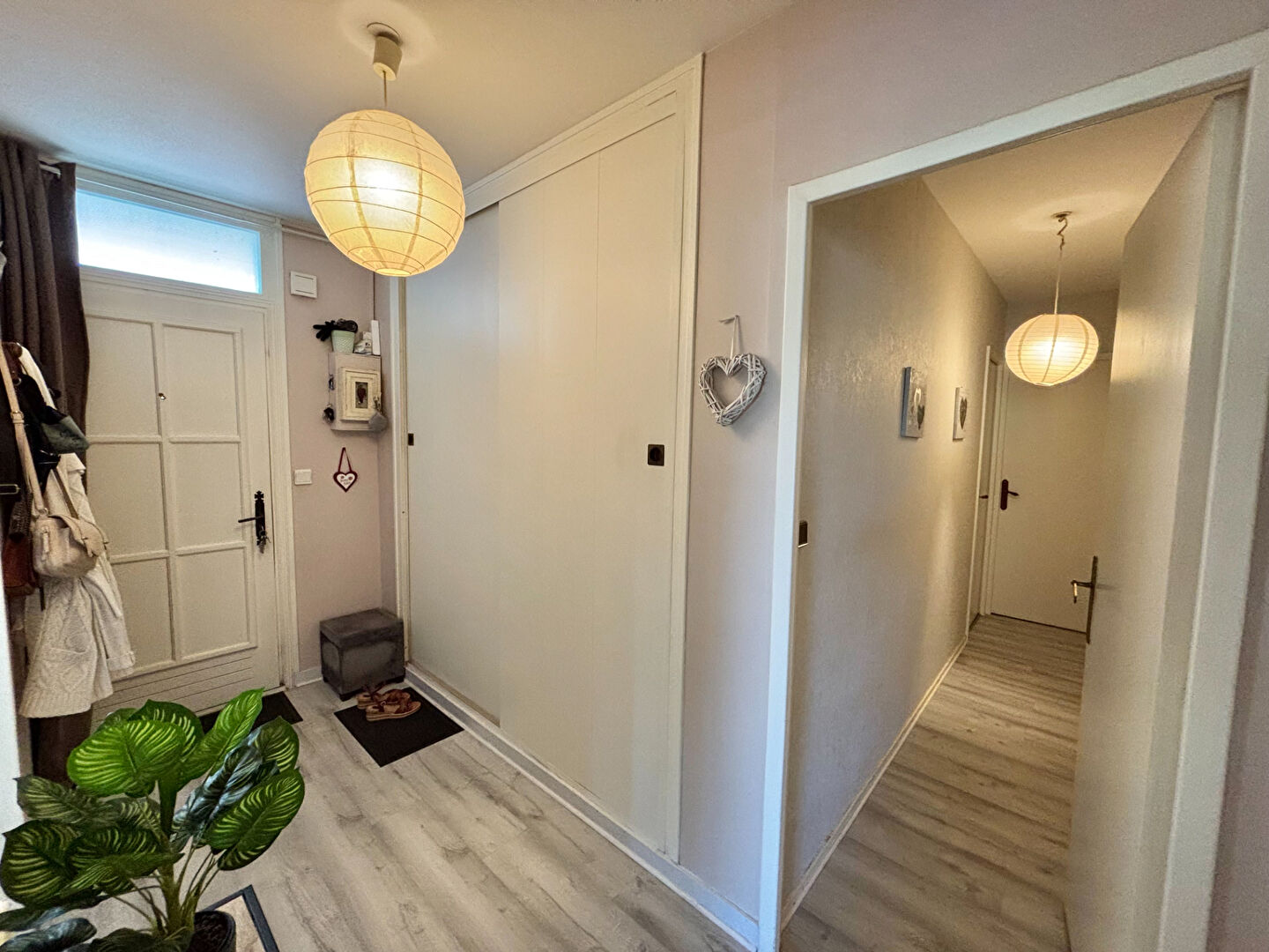 Appartement 4 pièces - 81 m² environ - 58681430j.jpg | Kermarrec Habitation