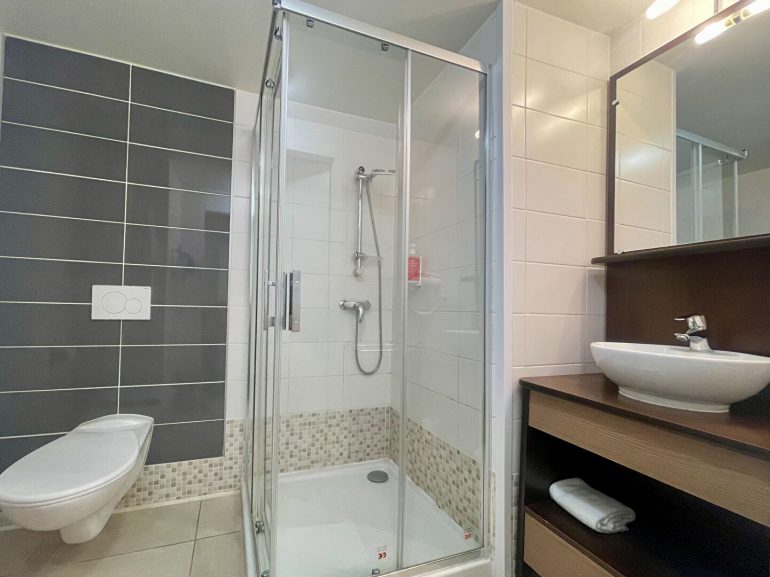 Appartement 1 pièce - 22 m² environ - 58681527b.jpg | Kermarrec Habitation