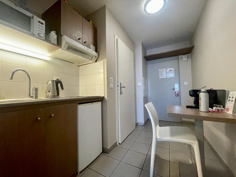Appartement 1 pièce - 22 m² environ - 58681527c.jpg | Kermarrec Habitation