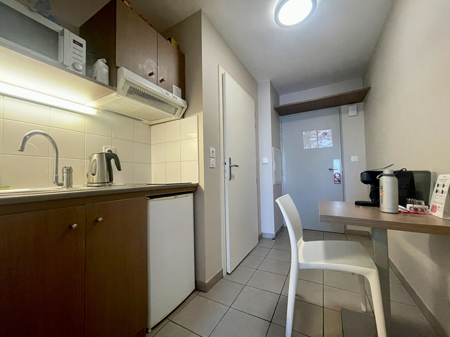 Appartement 1 pièce - 22 m² environ - 58681527c.jpg | Kermarrec Habitation