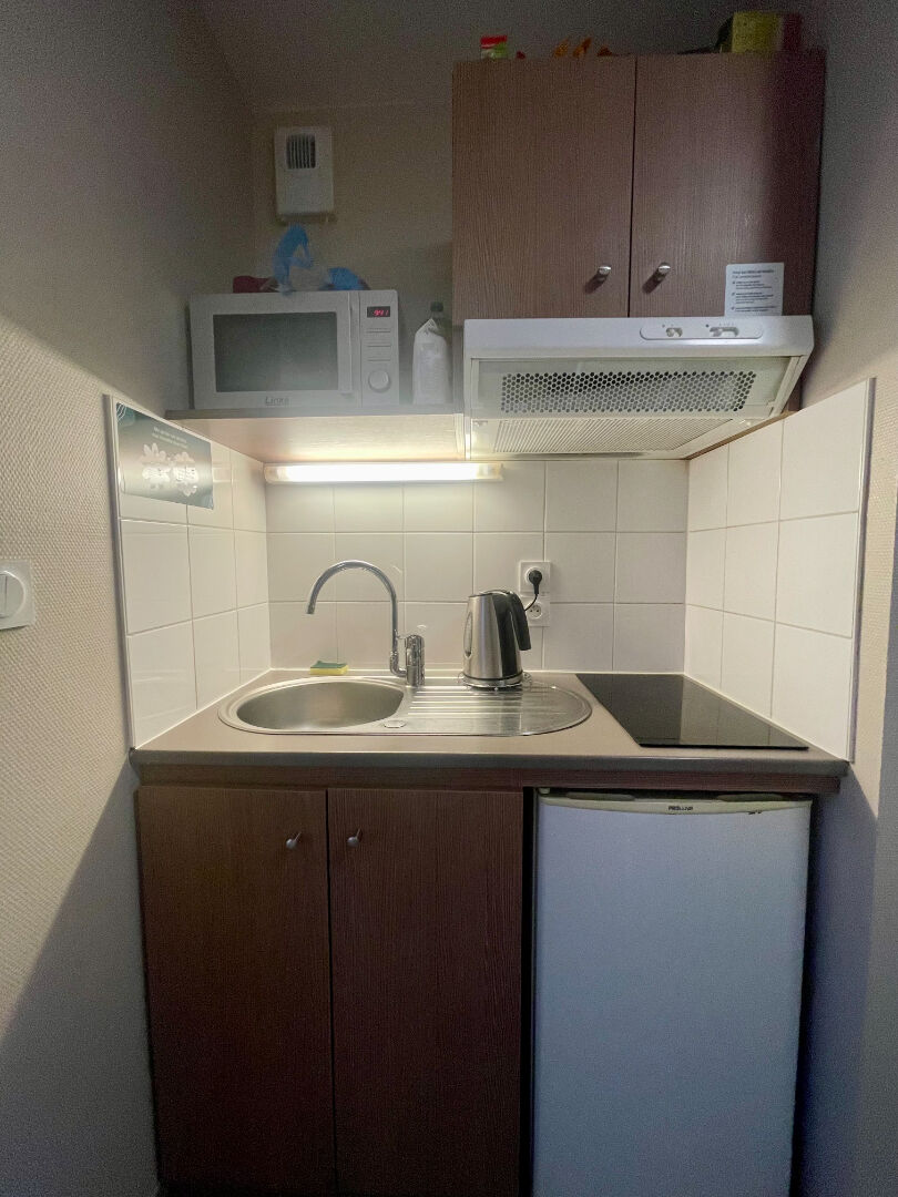 Appartement 1 pièce - 22 m² environ - 58681527d.jpg | Kermarrec Habitation