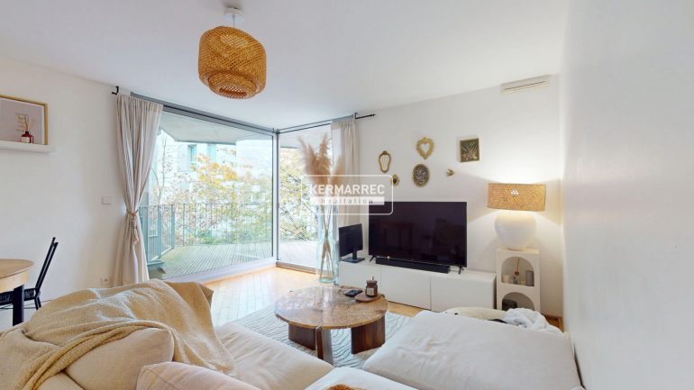 Appartement 2 pièces - 55 m² environ - 58685251a.jpg | Kermarrec Habitation