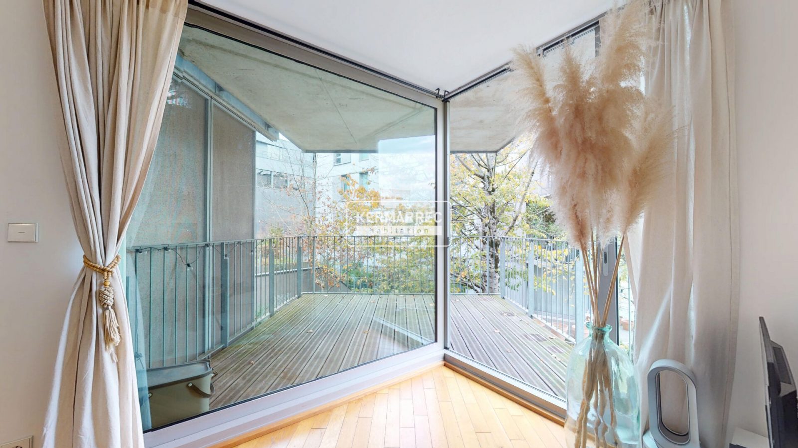 Appartement 2 pièces - 55 m² environ - 58685251b.jpg | Kermarrec Habitation