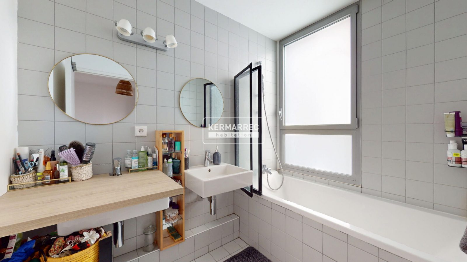 Appartement 2 pièces - 55 m² environ - 58685251g.jpg | Kermarrec Habitation