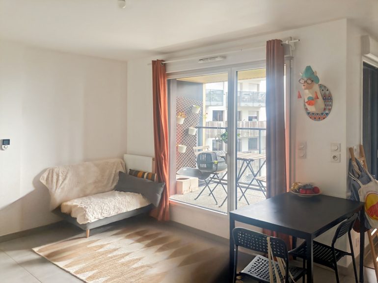 Appartement 2 pièces - 41 m² environ - 58685769c.jpg | Kermarrec Habitation