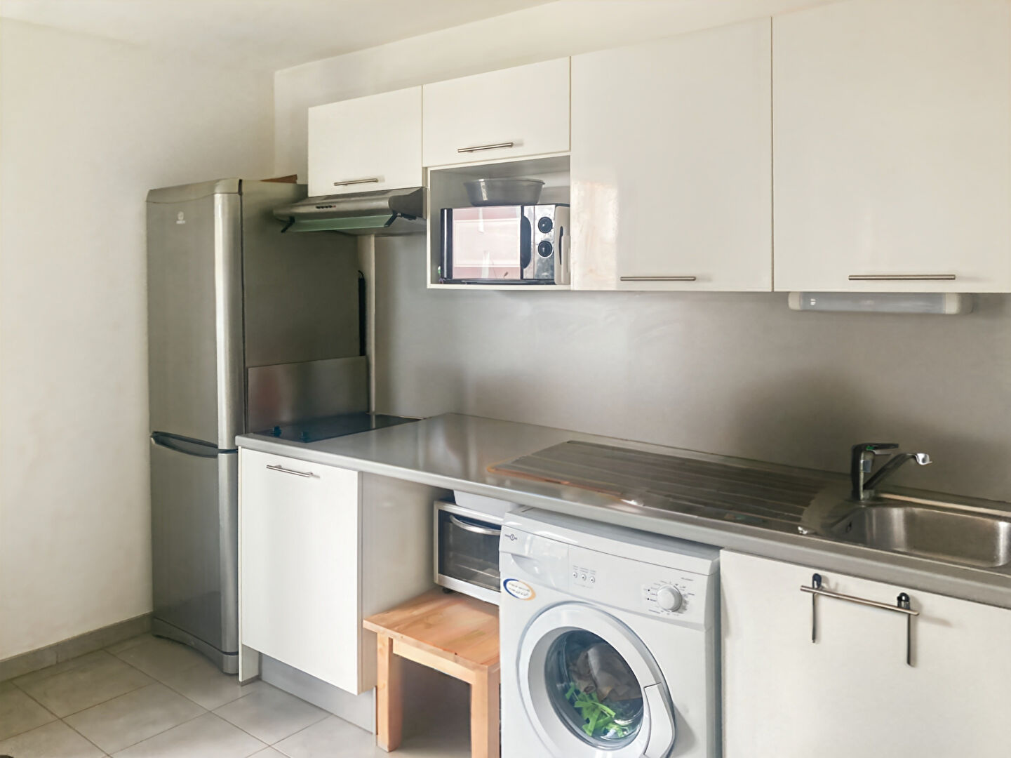 Appartement 2 pièces - 41 m² environ - 58685769d.jpg | Kermarrec Habitation