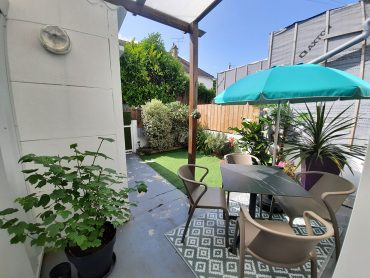 Maison 3 pièces – 57 m² environ