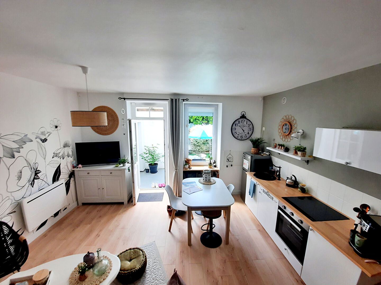 Maison 3 pièces - 57 m² environ - 58686206c.jpg | Kermarrec Habitation