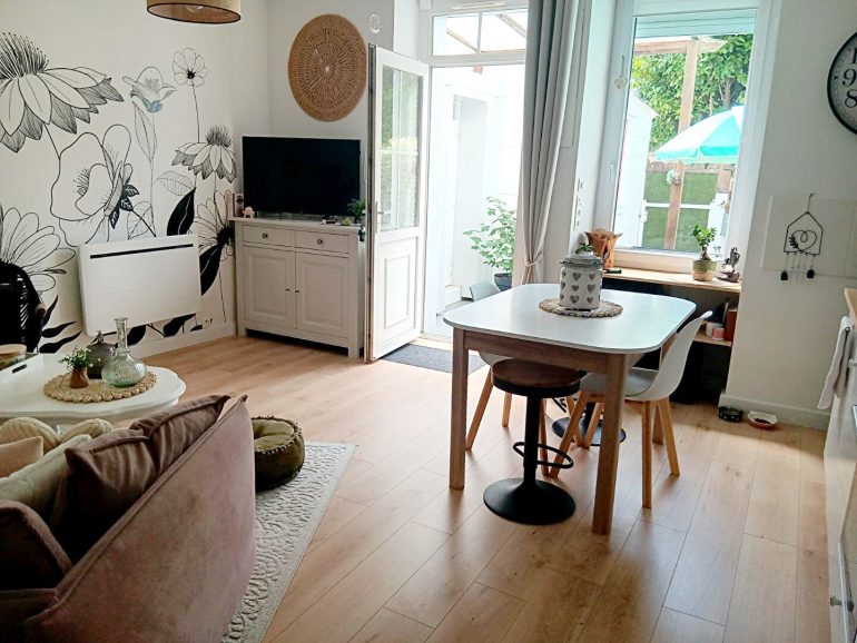 Maison 3 pièces - 57 m² environ - 58686206d.jpg | Kermarrec Habitation