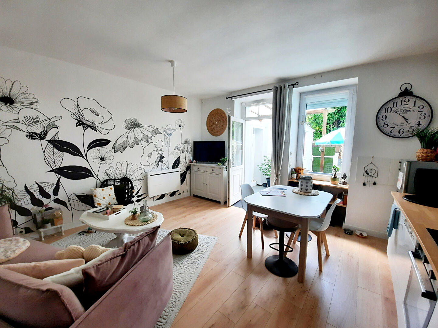 Maison 3 pièces - 57 m² environ - 58686206f.jpg | Kermarrec Habitation