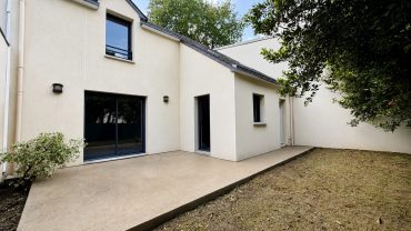 Maison 5 pièces – 119 m² environ