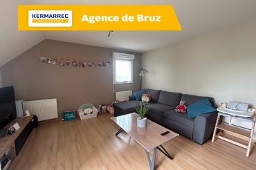 Appartement 3 pièces – 73 m² environ