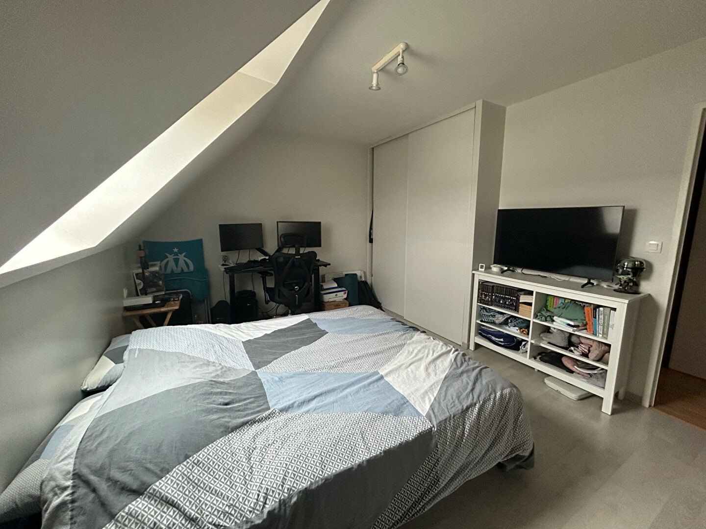 Appartement 3 pièces - 73 m² environ - 58686567g.jpg | Kermarrec Habitation
