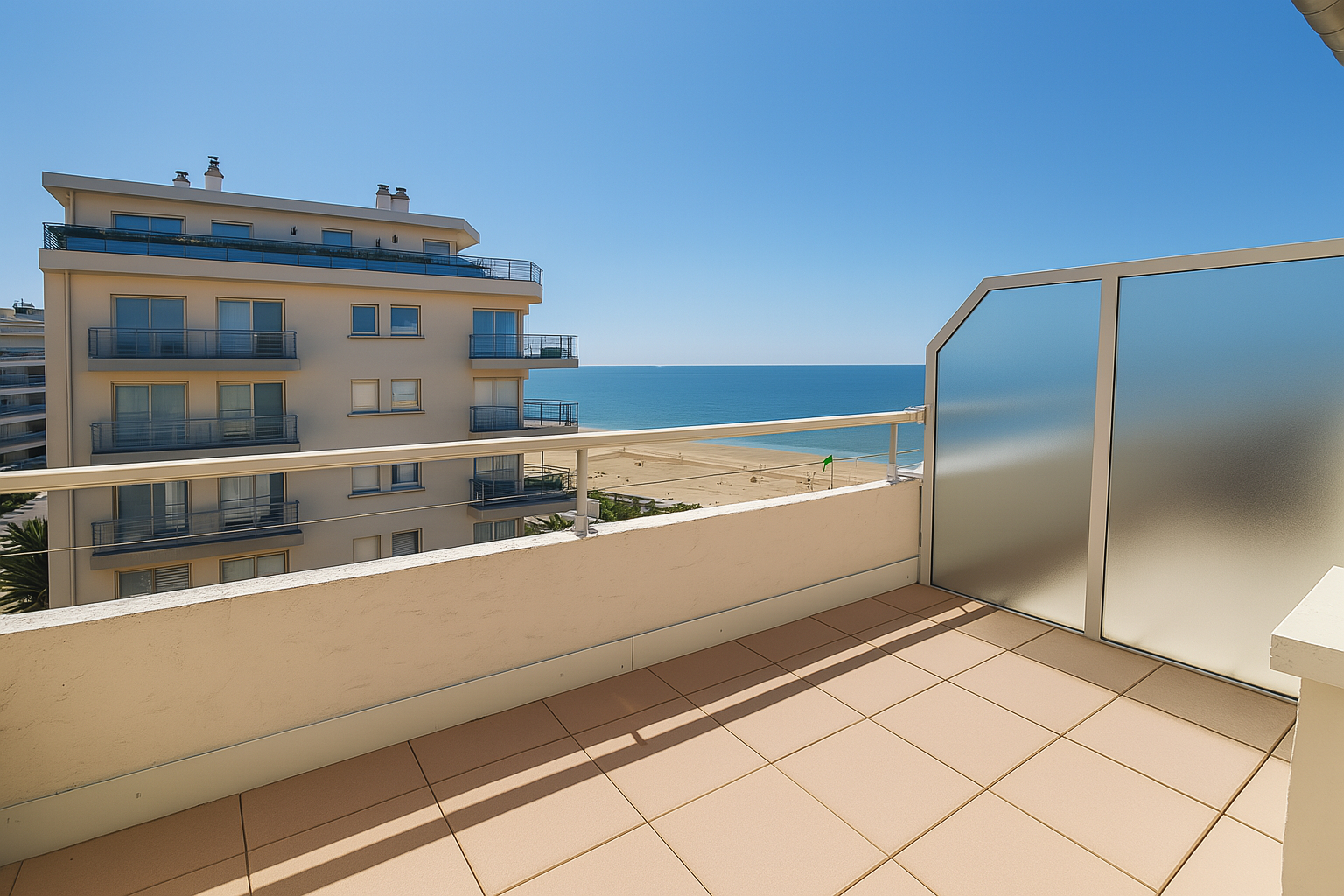 Appartement 1 pièce - 20 m² environ - 58728055b.jpg | Kermarrec Habitation