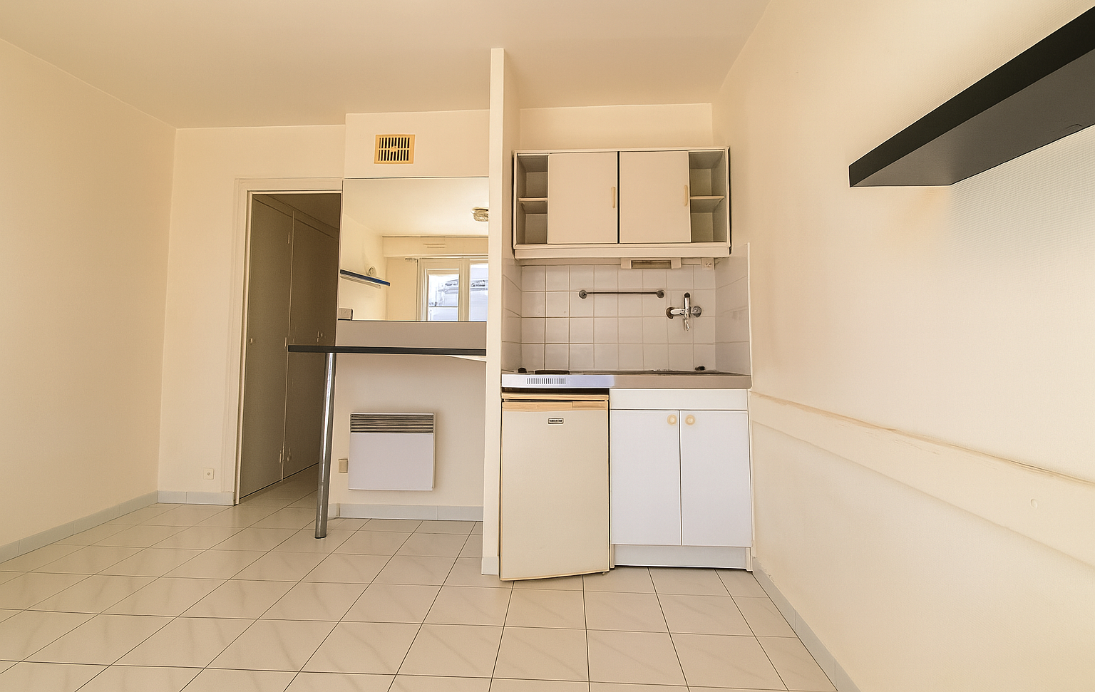 Appartement 1 pièce - 20 m² environ - 58728055d.jpg | Kermarrec Habitation