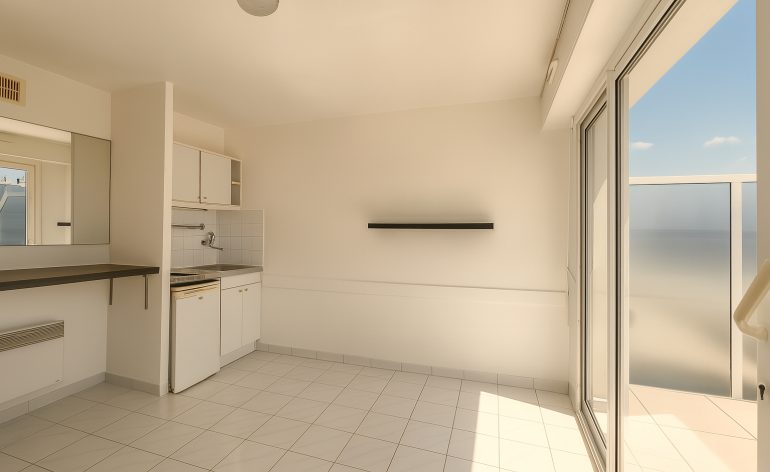 Appartement 1 pièce - 20 m² environ - 58728055e.jpg | Kermarrec Habitation