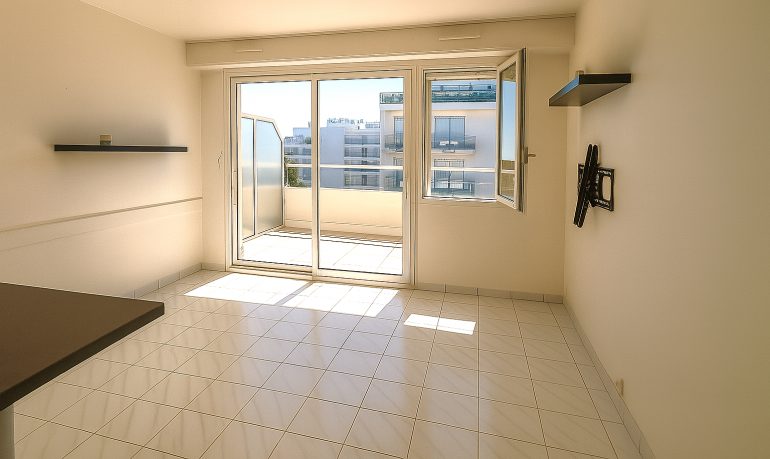 Appartement 1 pièce - 20 m² environ - 58728055f.jpg | Kermarrec Habitation