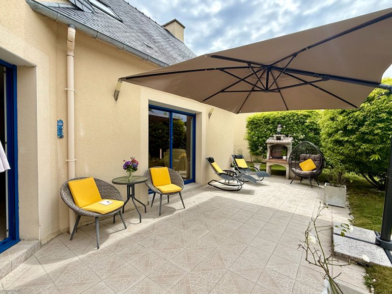 Maison 6 pièces - 127 m² environ - 58736488b.jpg | Kermarrec Habitation