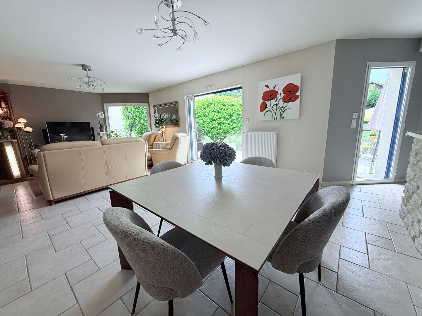 Maison 6 pièces - 127 m² environ - 58736488e.jpg | Kermarrec Habitation