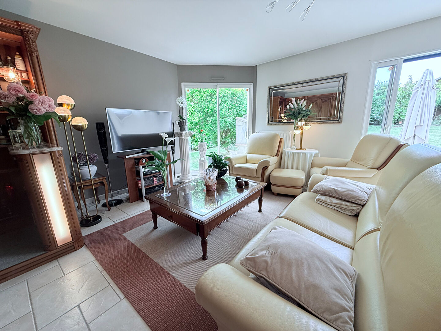 Maison 6 pièces - 127 m² environ - 58736488f.jpg | Kermarrec Habitation