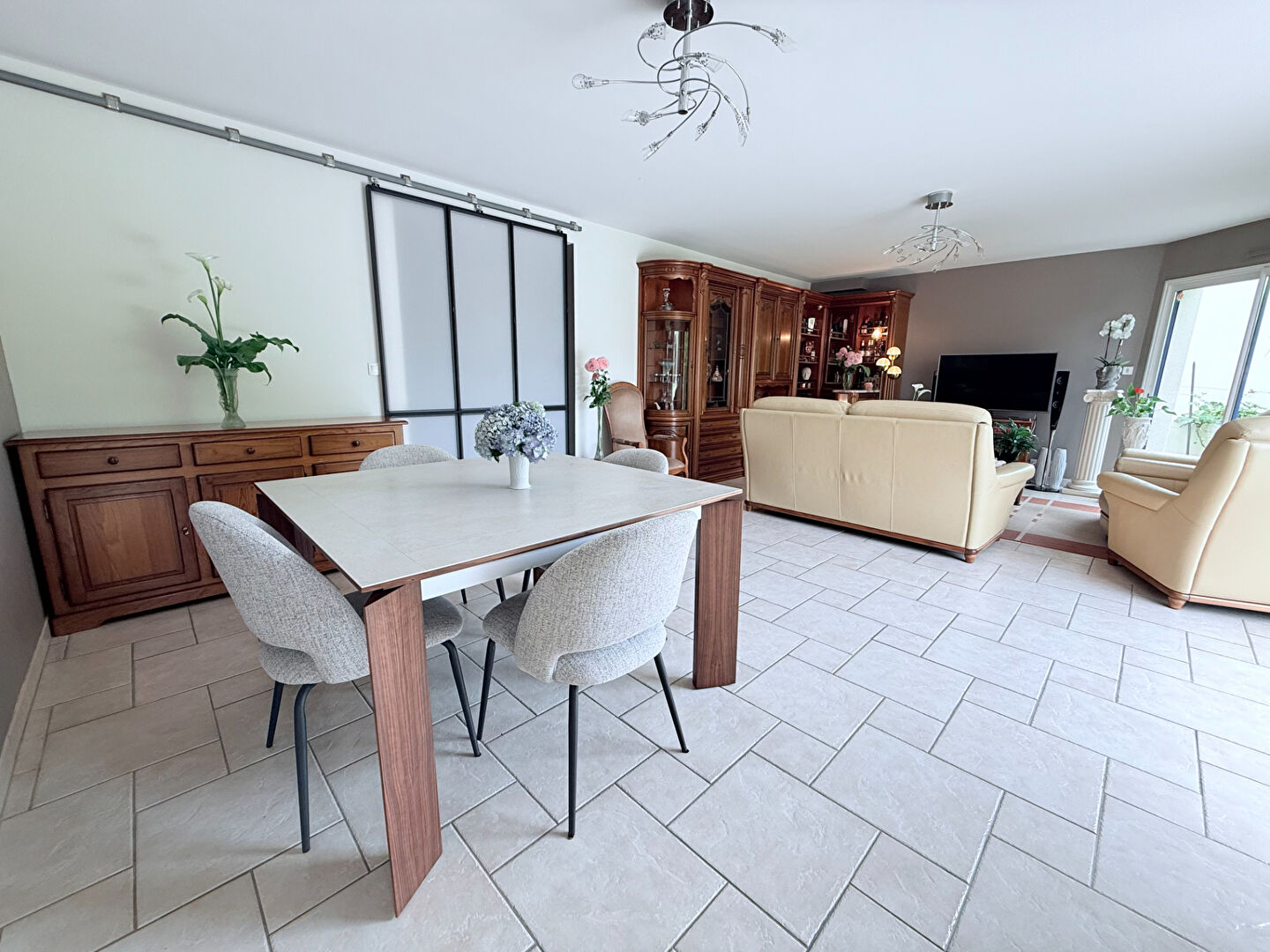 Maison 6 pièces - 127 m² environ - 58736488g.jpg | Kermarrec Habitation