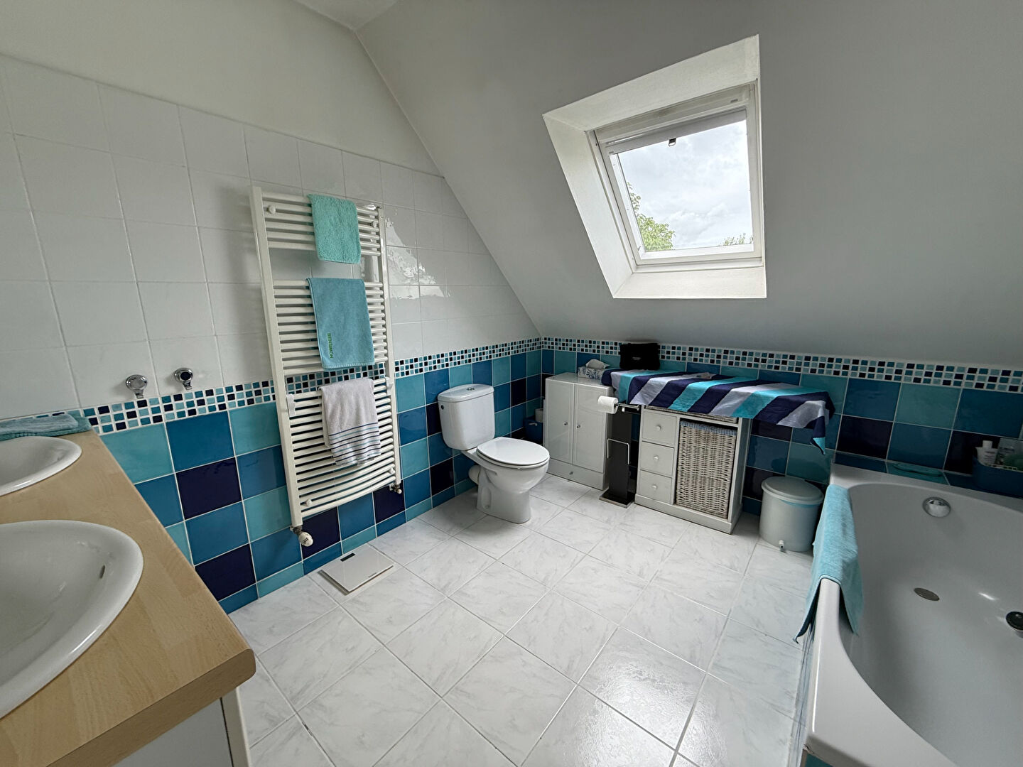 Maison 6 pièces - 127 m² environ - 58736488k.jpg | Kermarrec Habitation