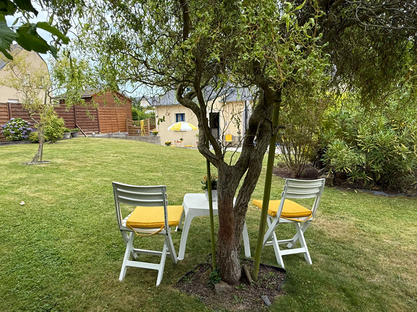 Maison 6 pièces - 127 m² environ - 58736488l.jpg | Kermarrec Habitation