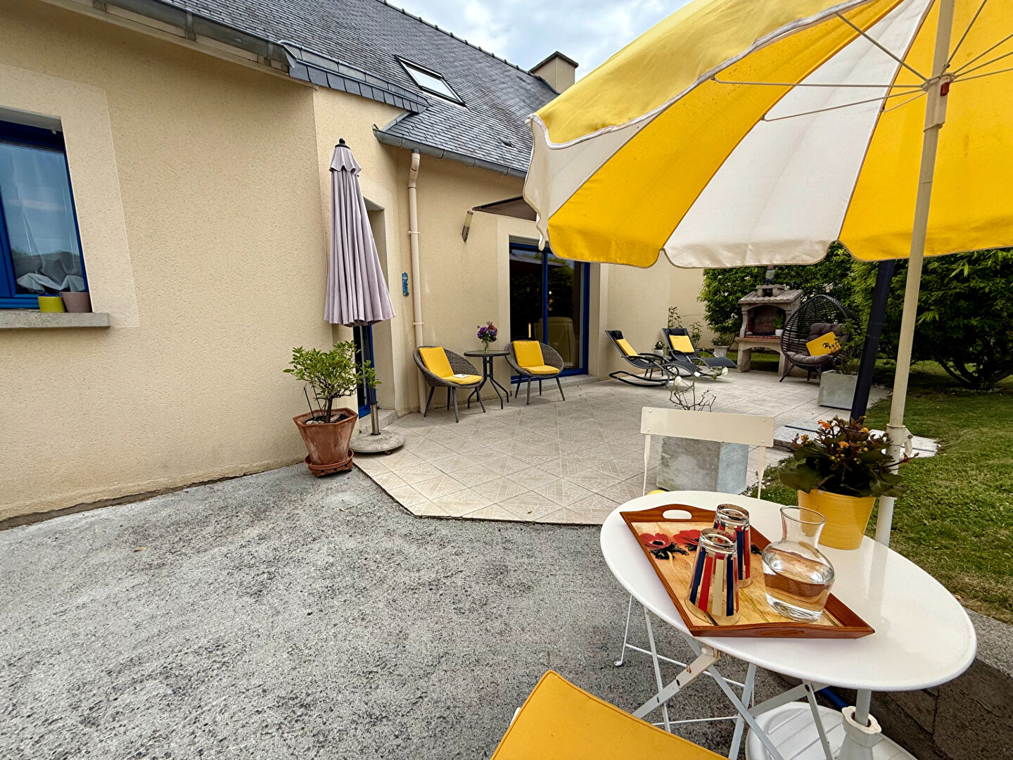 Maison 6 pièces - 127 m² environ - 58736488o.jpg | Kermarrec Habitation