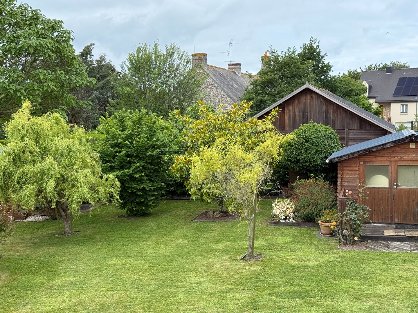 Maison 6 pièces - 127 m² environ - 58736488q.jpg | Kermarrec Habitation