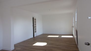 Appartement 5 pièces – 81 m² environ