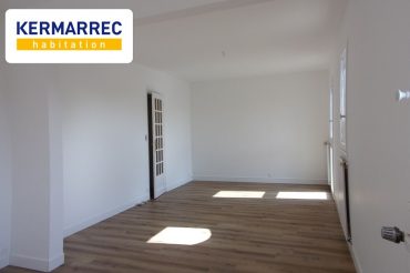 Appartement 5 pièces – 81 m² environ