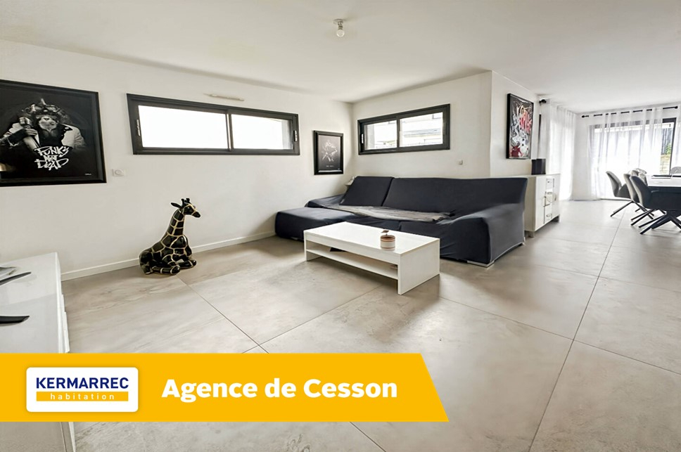 Maison 6 pièces - 141 m² environ - 58741357a.jpg | Kermarrec Habitation