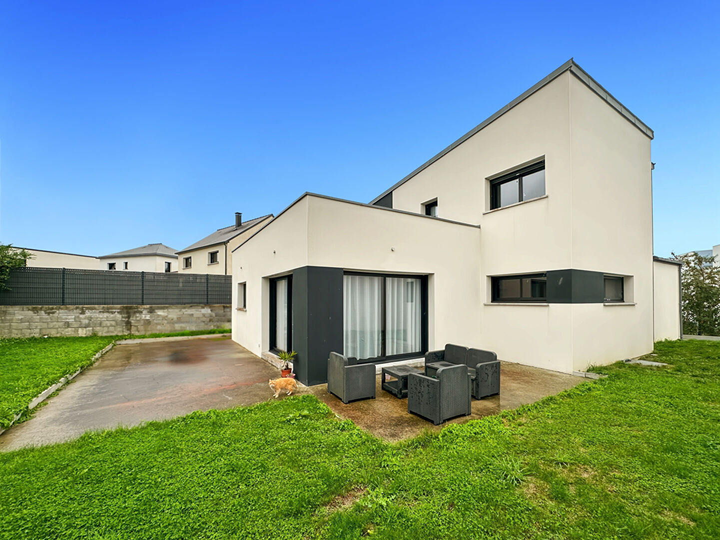 Maison 6 pièces - 141 m² environ - 58741357b.jpg | Kermarrec Habitation