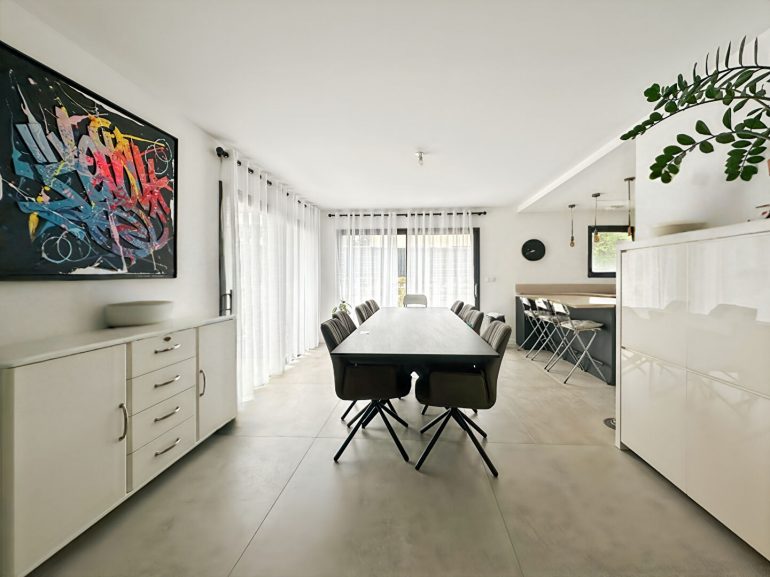 Maison 6 pièces - 141 m² environ - 58741357d.jpg | Kermarrec Habitation