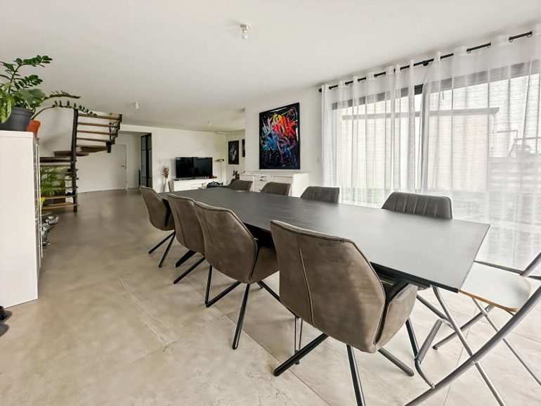Maison 6 pièces - 141 m² environ - 58741357e.jpg | Kermarrec Habitation
