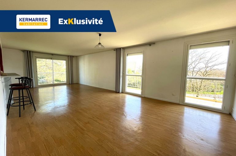 Appartement 5 pièces - 95 m² environ - 58741430b.jpg | Kermarrec Habitation