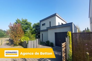 Maison 6 pièces – 145 m² environ