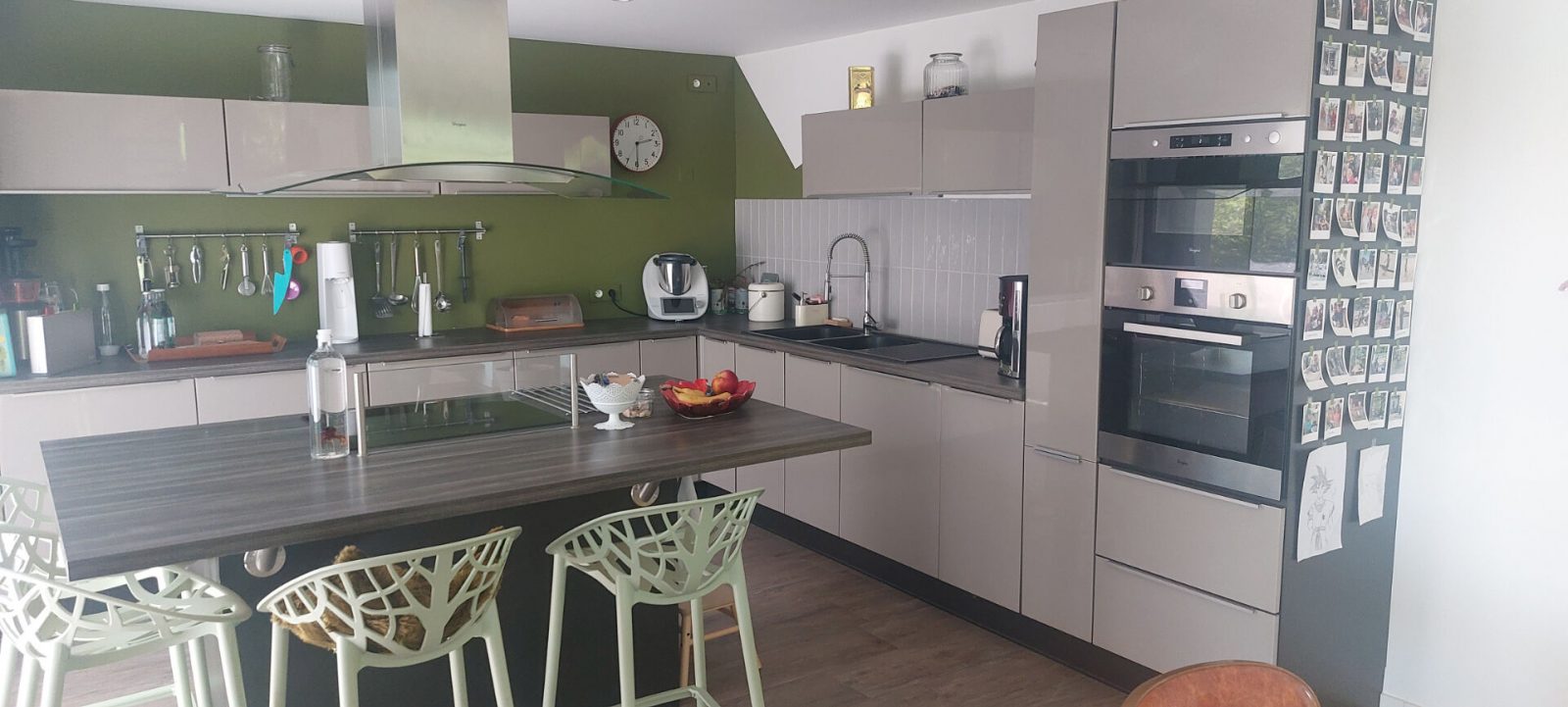 Maison 6 pièces - 145 m² environ - 58742347b.jpg | Kermarrec Habitation