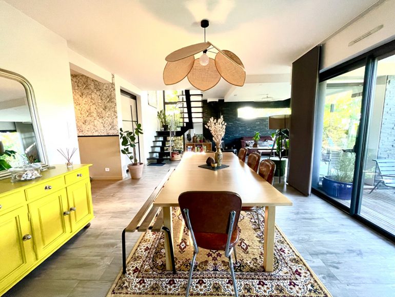 Maison 6 pièces - 145 m² environ - 58742347c.jpg | Kermarrec Habitation