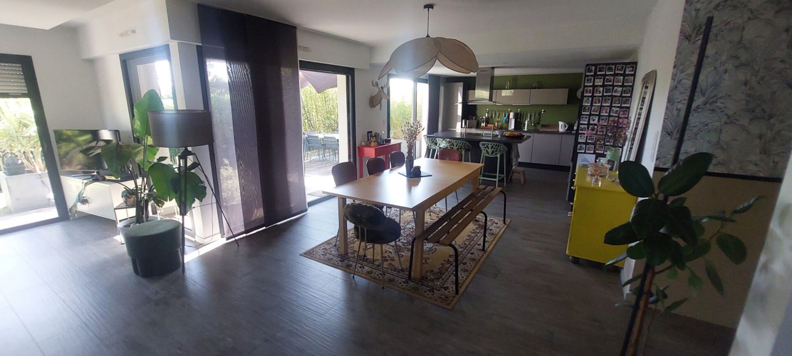 Maison 6 pièces - 145 m² environ - 58742347e.jpg | Kermarrec Habitation