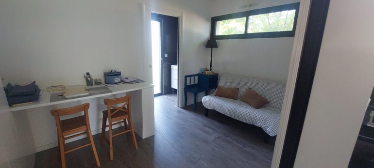 Maison 6 pièces - 145 m² environ - 58742347f.jpg | Kermarrec Habitation