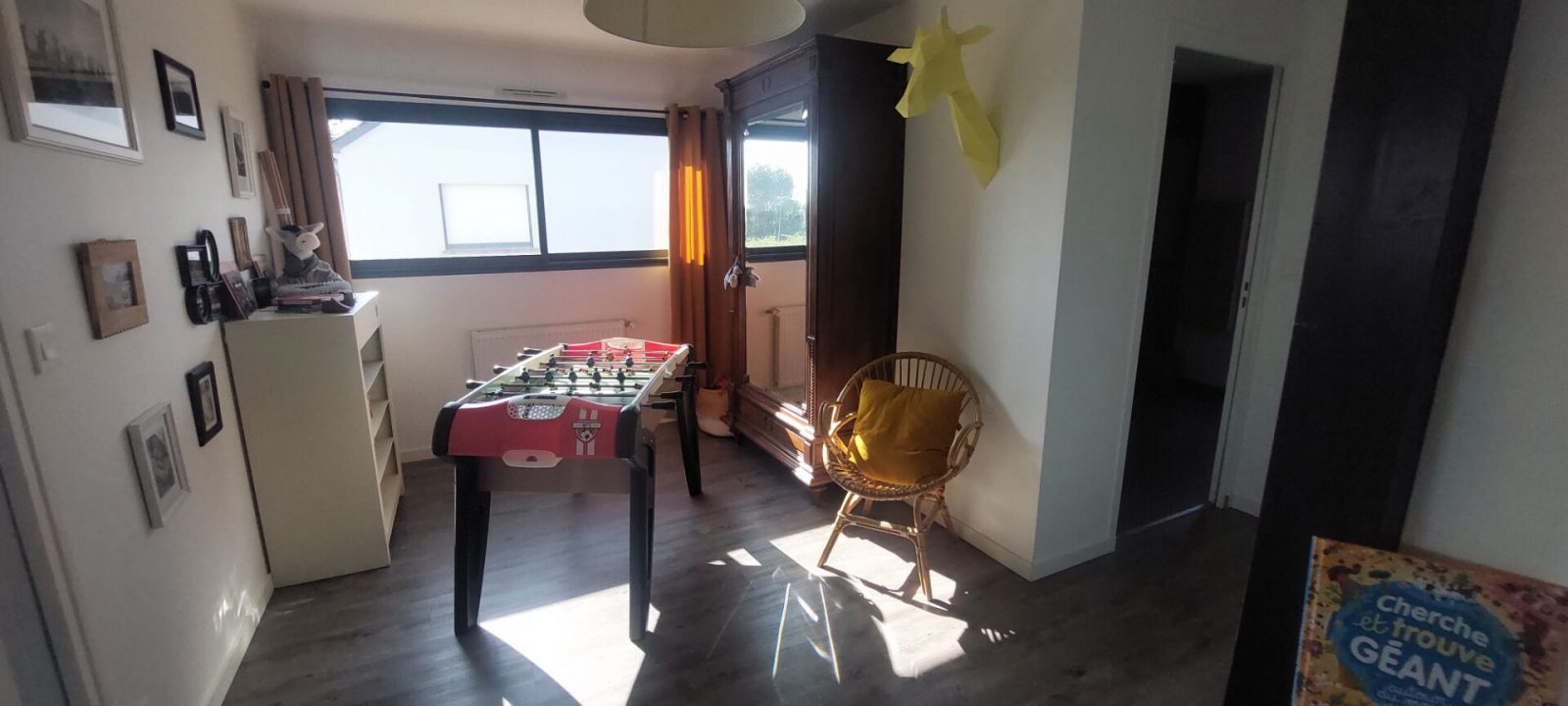 Maison 6 pièces - 145 m² environ - 58742347j.jpg | Kermarrec Habitation
