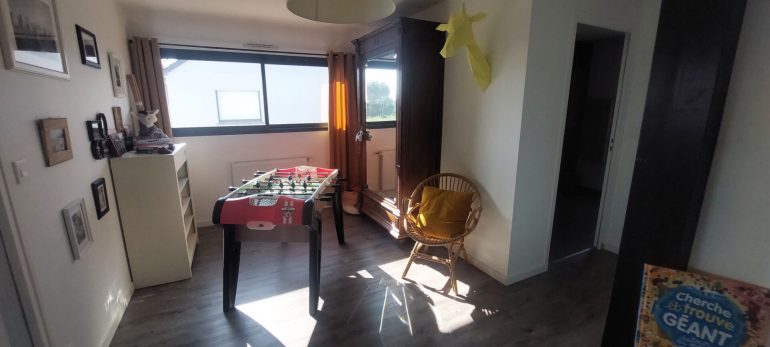 Maison 6 pièces - 145 m² environ - 58742347j.jpg | Kermarrec Habitation