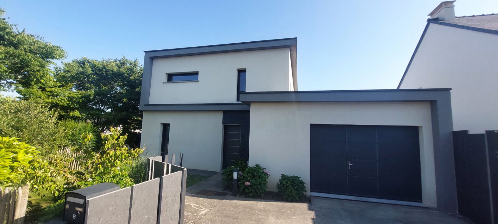 Maison 6 pièces - 145 m² environ - 58742347o.jpg | Kermarrec Habitation
