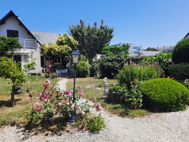 Maison 5 pièces – 184 m² environ
