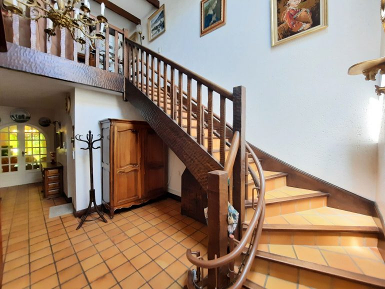 Maison 5 pièces - 184 m² environ - 58742906b.jpg | Kermarrec Habitation