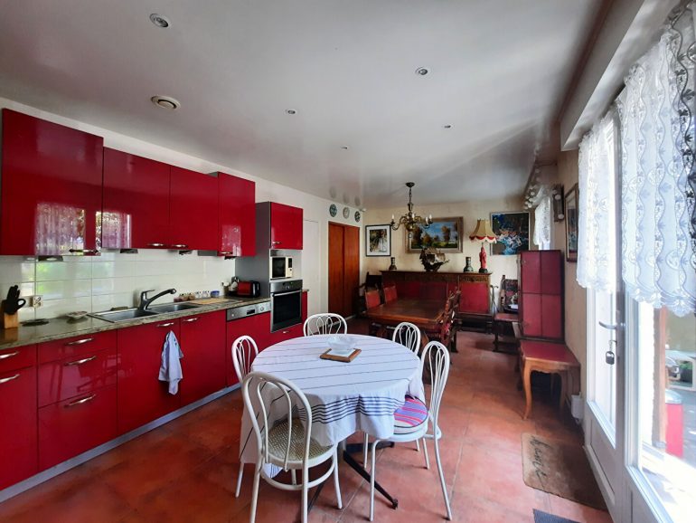 Maison 5 pièces - 184 m² environ - 58742906c.jpg | Kermarrec Habitation