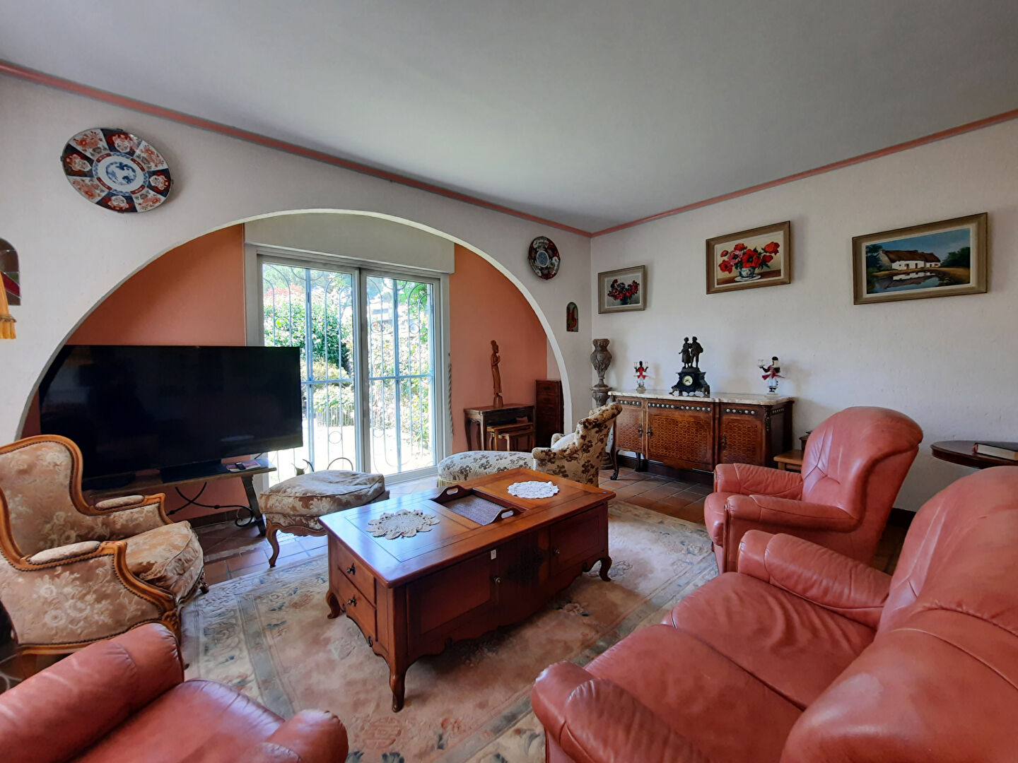 Maison 5 pièces - 184 m² environ - 58742906e.jpg | Kermarrec Habitation